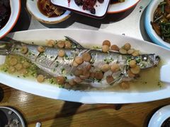 -香阁餐厅·常州菜·常州菜代表品牌(新北奥体店)