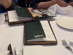 -拉蒂娜·巴西牛排馆 Latina·Brazilian Steakhouse(陆家嘴旗舰店)