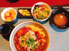 -田野日本料理(仙霞路店)