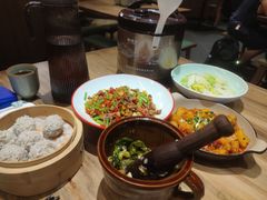 -高嗲嗲·现炒下饭菜(石鼓路店)