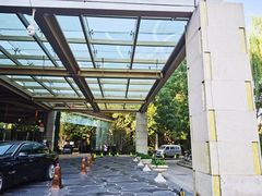 -北京西国贸大酒店