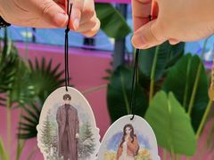 -小杨生煎(黄河路美食休闲街店)