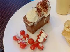 -北京王府井希尔顿酒店·万斯阁西餐厅