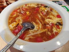 -老边饺子馆(东单店)