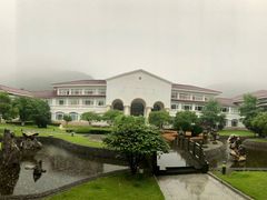-象山黄金海岸雷迪森酒店