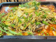 -浔味·山屿湖·正宗淳牌全鱼宴老字号