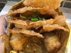 -清真·二嫂子煎饼果子(鼓楼旗舰形象店)