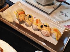-花潮料理艺食馆(SM新生活广场店)