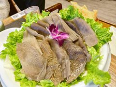 -仁和四季涮肉馆(天坛南门店)