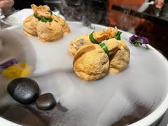 松露菌香布袋-小运河·公馆(国贸店)