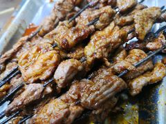 -马相卿特色烤肉面食馆(虎台店)