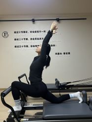 点击看大图 -JC·YOGA静禅瑜伽普拉提