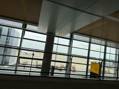 -上海浦东国际机场-T2航站楼