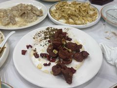 -老七饭馆(光荣道总店)