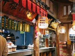 -南京大牌档(之心城店)