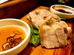 -Dombe豚(黑猪肉街店)
