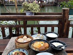 -乌镇景区