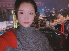 -非常时髦餐厅VUE Restaurant(外滩茂悦大酒店)