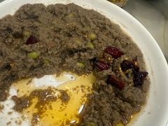 -马记伊源斋涮肉·清真菜(潘家园古玩市场店)