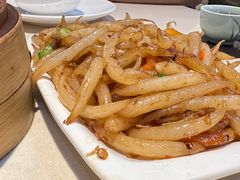 -舊街坊茶楼(市二宫店)