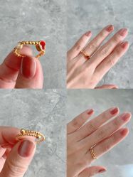 -六福珠寶(金元宝海滨国际店)