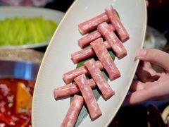 -廖掌柜·重庆鲜货火锅(上海首店)