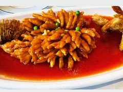 -民国红公馆·秦淮八艳(夫子庙店)