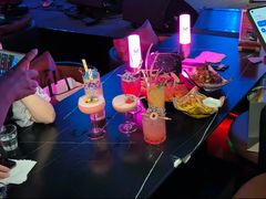 -MOSSO音乐酒吧·live house(南京旗舰店)