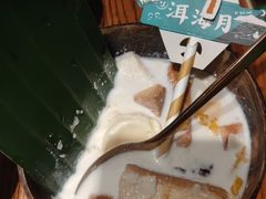 -云海肴·汽锅鸡·云南菜(高德置地店)