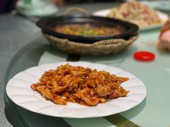 -一块豆腐(英雄山总店)