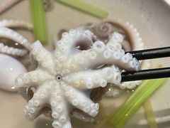 -拉完海鲜大排档(温岭店)