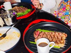 -哈迪森Hudson(环球金融中心店)