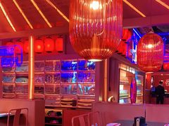 大堂-鱼上·烤鱼(万象城店)