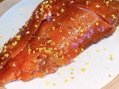 桂花香烤鸭-青年公社烤鸭(宝杨宝龙广场店)