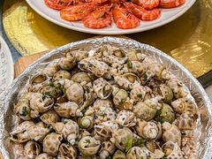 -四川小胡子海鲜(丁村万人海鲜广场店)