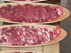 -左庭右院鲜牛肉火锅(南通CBD大有境店)