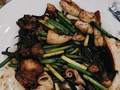 -良友·海鲜青岛菜(五四广场店)