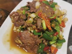 -阿鹏故事云南野生菌火锅(人民路店)