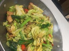 -乾隆美食·本帮菜(黄河路店)