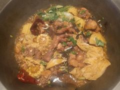 -山河屯铁锅炖·非遗铁锅炖(华强北店)