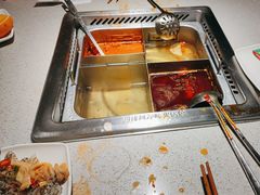 -海底捞火锅(番禺广场店)