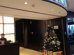 -MORTON'S 莫尔顿牛排坊(北京丽晶酒店)