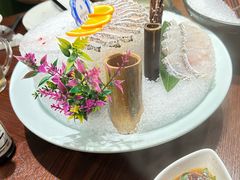 -东海怡品海鲜豆捞(舟宿夜江店)