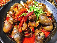 -老闵田螺馆·南昌特色小炒(梦时代店)