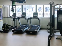 -中田·健身+普拉提(苗栗路店)