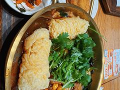 -小满手工粉(上海品尊国际店)