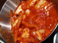 -·缸桶屋·韩式牛肋条自助烤肉(西湖D11店)