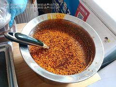 -脱骨凤爪(石桥店)