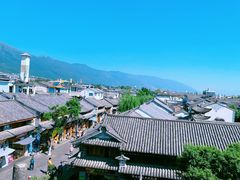 -大理古城