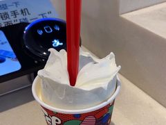 -DQ·蛋糕·冰淇淋(金鼎购物中心店)